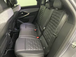 Peugeot 3008 NOUVEAU Hybrid 145 e-DCS6 GT EXCLUSIVE occasion - Photo 10