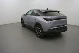 Peugeot 3008 NOUVEAU Hybrid 145 e-DCS6 GT EXCLUSIVE occasion - Photo 7