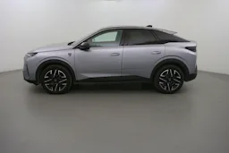 Peugeot 3008 NOUVEAU Hybrid 145 e-DCS6 GT EXCLUSIVE occasion - Photo 8