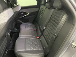 Peugeot 3008 NOUVEAU  Hybrid 145 e-DCS6 GT EXCLUSIVE occasion - Photo 10