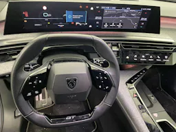Peugeot 3008 NOUVEAU  Hybrid 145 e-DCS6 GT EXCLUSIVE occasion - Photo 15