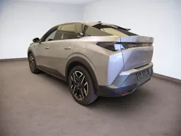 Peugeot 3008 NOUVEAU  Hybrid 145 e-DCS6 GT EXCLUSIVE occasion - Photo 6