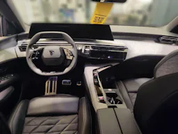 Peugeot 3008 NOUVEAU  Hybrid 145 e-DCS6 GT EXCLUSIVE occasion - Photo 7