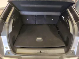 Peugeot 3008 NOUVEAU Hybrid 145 e-DCS6 GT EXCLUSIVE occasion - Photo 9