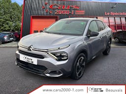 Citroën C4 X  BlueHDi 130 S&S EAT8 Max occasion - Photo 1