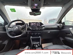 Citroën C4 X  BlueHDi 130 S&S EAT8 Max occasion - Photo 10