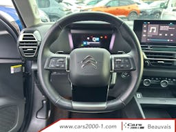 Citroën C4 X  BlueHDi 130 S&S EAT8 Max occasion - Photo 14