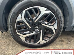 Citroën C4 X  BlueHDi 130 S&S EAT8 Max occasion - Photo 15