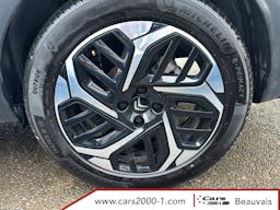 Citroën C4 X  BlueHDi 130 S&S EAT8 Max occasion - Photo 16