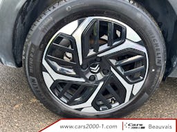 Citroën C4 X BlueHDi 130 S&S EAT8 Max occasion - Photo 17