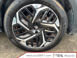 Citroën C4 X BlueHDi 130 S&S EAT8 Max occasion - Photo 18