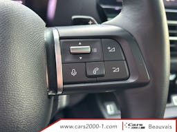 Citroën C4 X BlueHDi 130 S&S EAT8 Max occasion - Photo 19