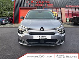 Citroën C4 X BlueHDi 130 S&S EAT8 Max occasion - Photo 2