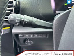 Citroën C4 X BlueHDi 130 S&S EAT8 Max occasion - Photo 20