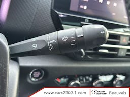 Citroën C4 X BlueHDi 130 S&S EAT8 Max occasion - Photo 21