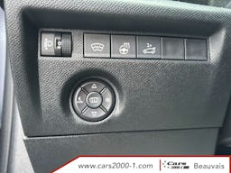 Citroën C4 X BlueHDi 130 S&S EAT8 Max occasion - Photo 22