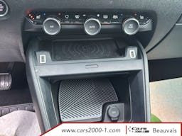 Citroën C4 X BlueHDi 130 S&S EAT8 Max occasion - Photo 23