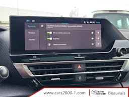 Citroën C4 X  BlueHDi 130 S&S EAT8 Max occasion - Photo 26