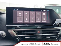 Citroën C4 X BlueHDi 130 S&S EAT8 Max occasion - Photo 27