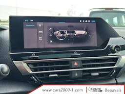 Citroën C4 X  BlueHDi 130 S&S EAT8 Max occasion - Photo 28