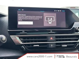 Citroën C4 X  BlueHDi 130 S&S EAT8 Max occasion - Photo 29