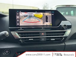 Citroën C4 X BlueHDi 130 S&S EAT8 Max occasion - Photo 30