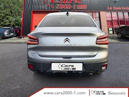 Citroën C4 X  BlueHDi 130 S&S EAT8 Max occasion - Photo 5