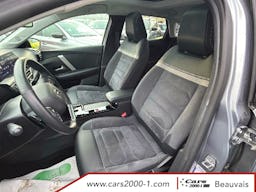 Citroën C4 X BlueHDi 130 S&S EAT8 Max occasion - Photo 8