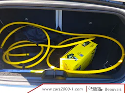 Fiat 500e CABRIOLET 500C e 118 ch La Prima occasion - Photo 7