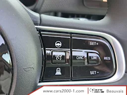 Fiat 500e CABRIOLET 500C e 118 ch La Prima occasion - Photo 12