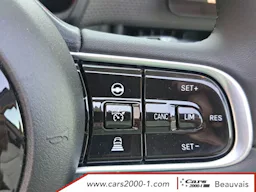 Fiat 500e CABRIOLET  500C e 118 ch La Prima occasion - Photo 12