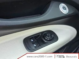 Fiat 500e CABRIOLET 500C e 118 ch La Prima occasion - Photo 19