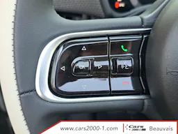 Fiat 500e CABRIOLET  500C e 118 ch La Prima occasion - Photo 21