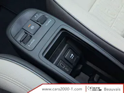 Fiat 500e CABRIOLET  500C e 118 ch La Prima occasion - Photo 22