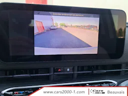 Fiat 500e CABRIOLET  500C e 118 ch La Prima occasion - Photo 23