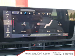 Fiat 500e CABRIOLET 500C e 118 ch La Prima occasion - Photo 24