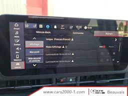 Fiat 500e CABRIOLET 500C e 118 ch La Prima occasion - Photo 25