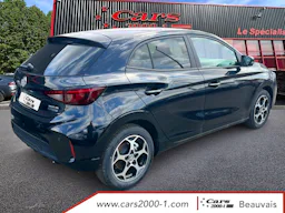 MG MG3 1.5 L Hybrid+ 195 ch Luxury occasion - Photo 6