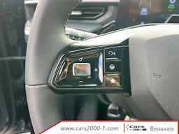 MG MG3 1.5 L Hybrid+ 195 ch Luxury occasion - Photo 12