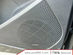 MG MG3  1.5 L Hybrid+ 195 ch Luxury occasion - Photo 13