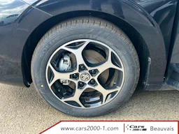 MG MG3 1.5 L Hybrid+ 195 ch Luxury occasion - Photo 15