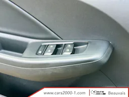 MG MG3 1.5 L Hybrid+ 195 ch Luxury occasion - Photo 17