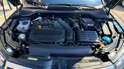 Skoda Kamiq  1.5 TSI 150 ch DSG7 Style occasion - Photo 8