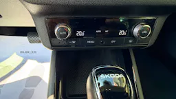 Skoda Kamiq  1.5 TSI 150 ch DSG7 Style occasion - Photo 13