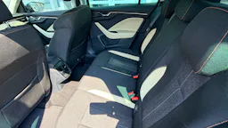 Skoda Kamiq  1.5 TSI 150 ch DSG7 Style occasion - Photo 17
