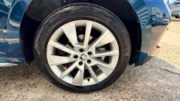 Skoda Kamiq  1.5 TSI 150 ch DSG7 Style occasion - Photo 21