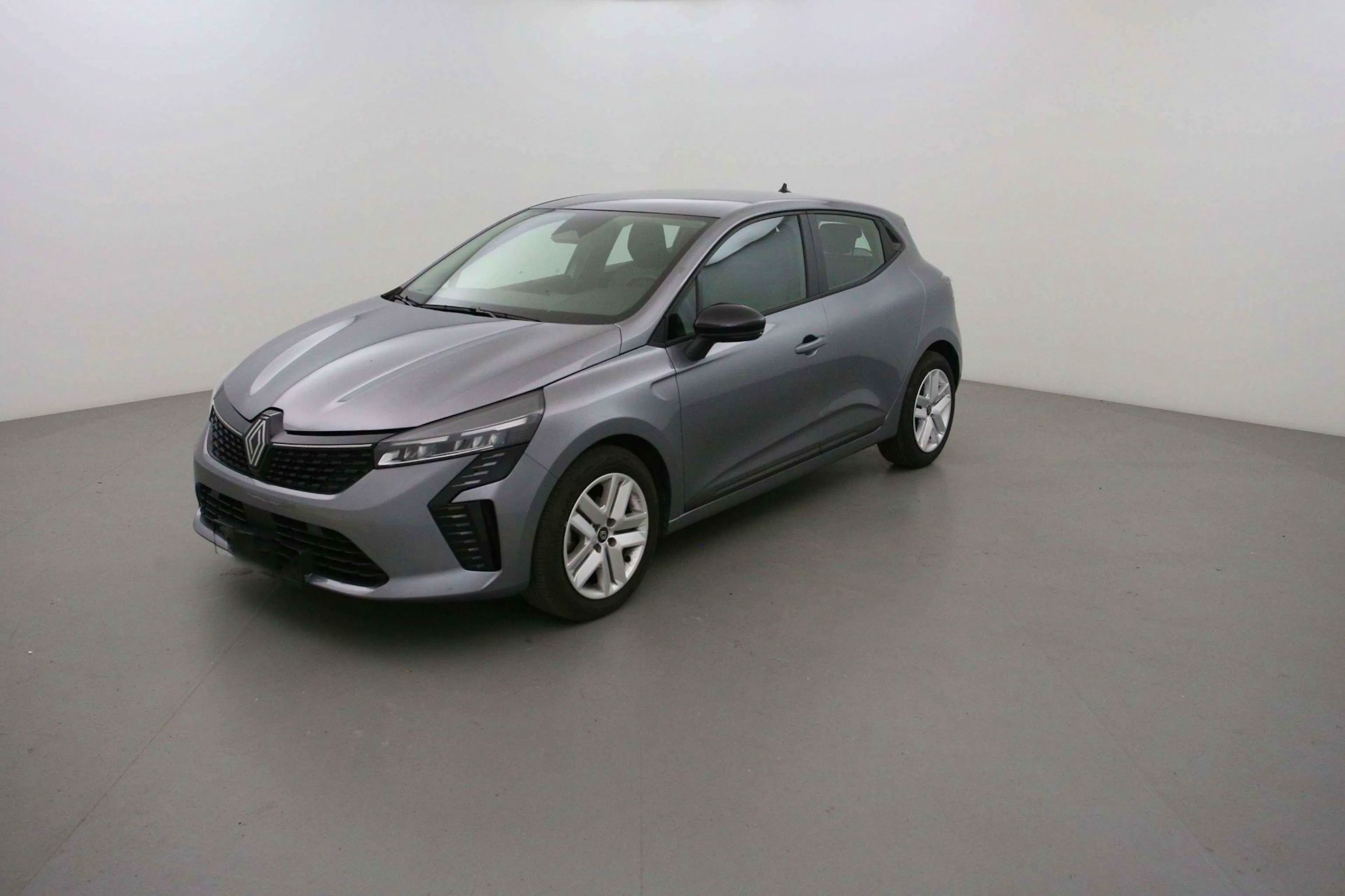 Renault Clio V TCe 90 ch GSR2 Evolution occasion