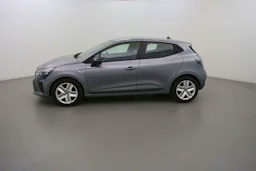 Renault Clio V TCe 90 ch GSR2 Evolution occasion - Photo 8