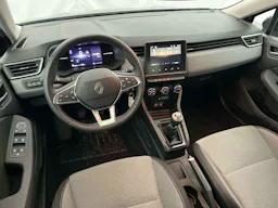 Renault Clio V TCe 90 ch GSR2 Evolution occasion - Photo 11