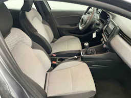 Renault Clio V TCe 90 ch GSR2 Evolution occasion - Photo 13